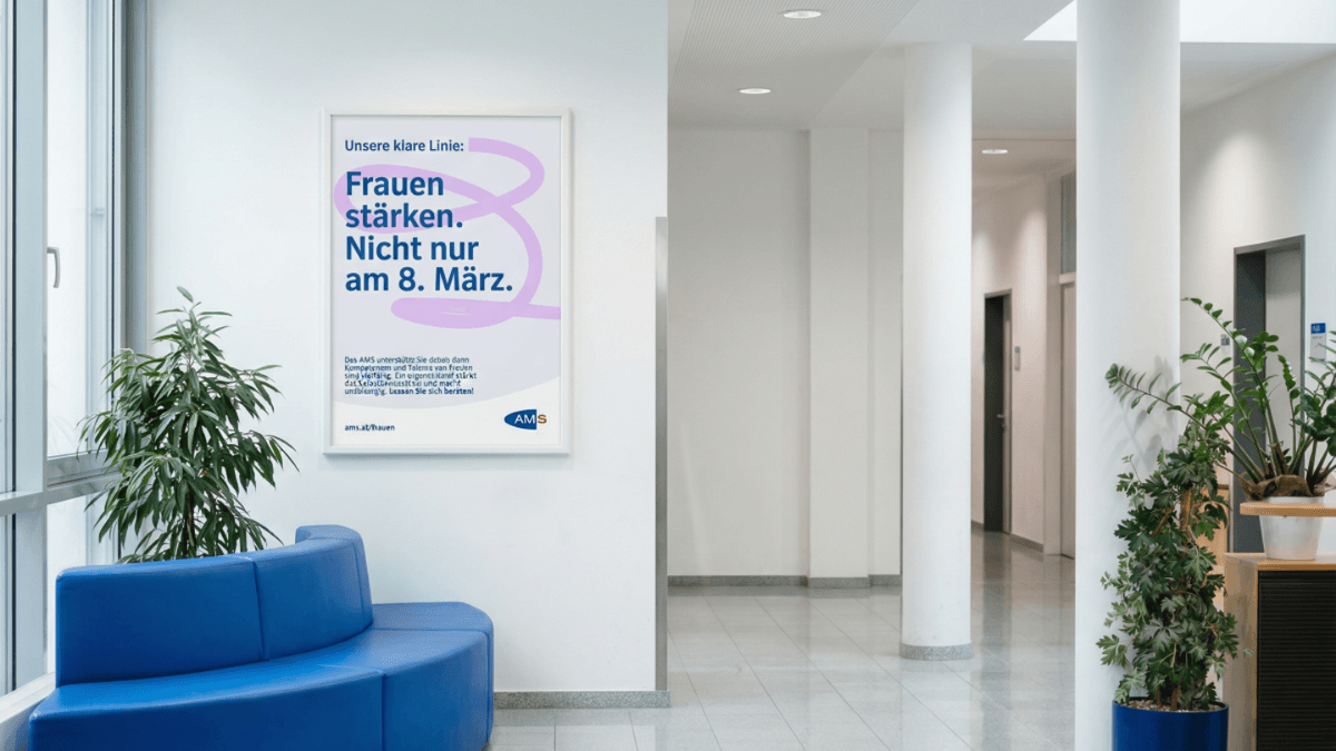 AMS Diversity – Unsere klare Linie für gelebte Vielfalt
