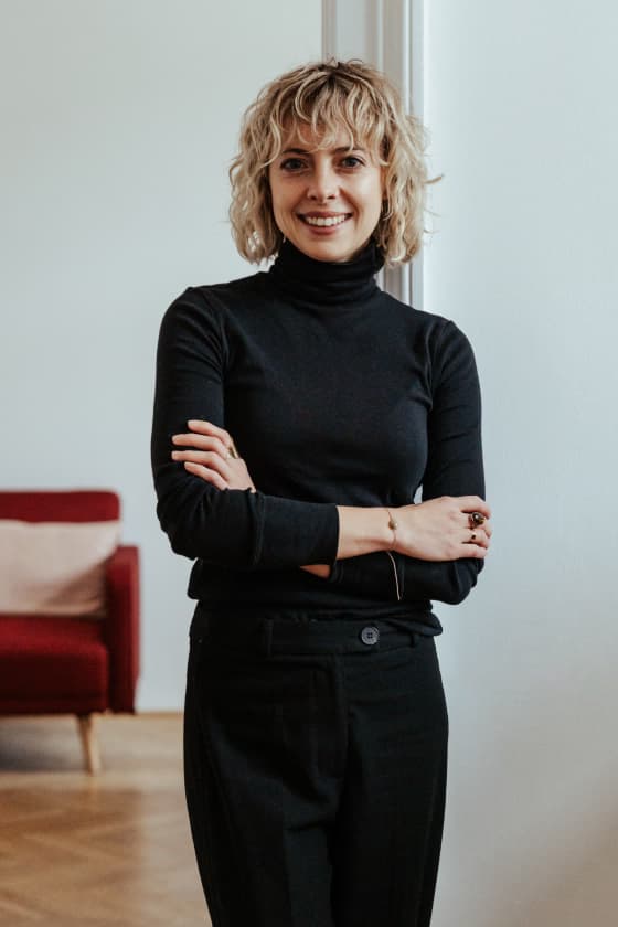 Alena Gulau