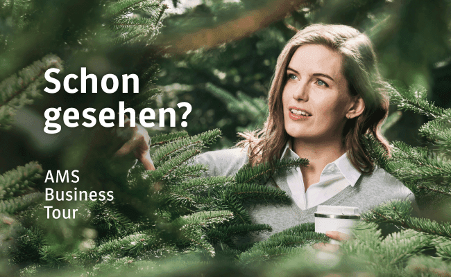 AMS Austria – Business Tour 2024