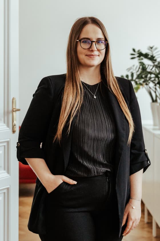 Anja Nöhrer