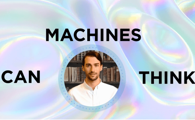 Johannes Kepler University × Ars Electronica: The Turing Game
