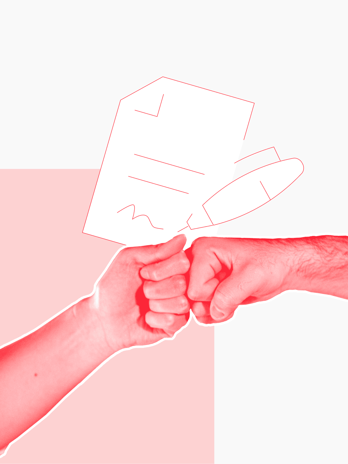 Kund:innen gewinnen