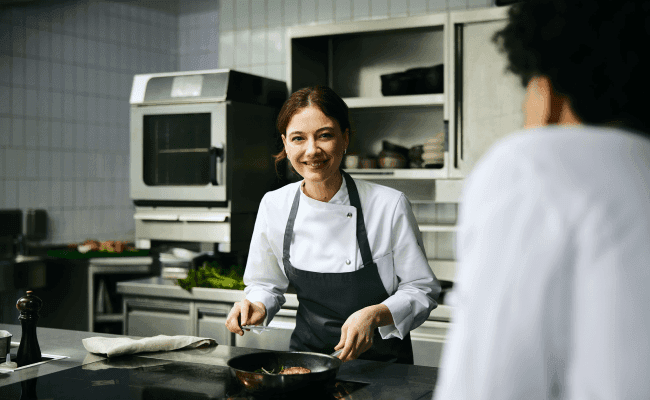 Transgourmet Austria – Talents United