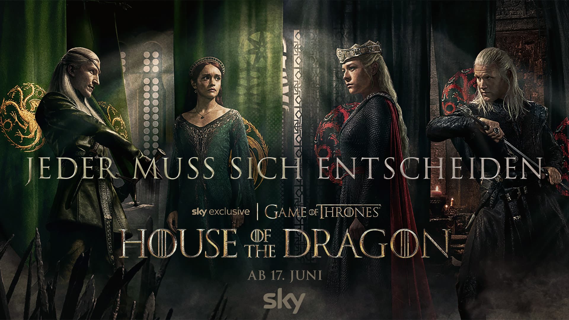Bacon & Bold Launches “House of the Dragon” Season 2 Campaign with Dragon AR Lens on Snapchat