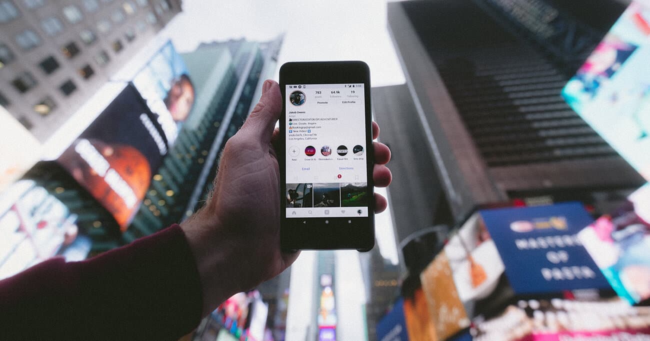 Wie strategische Arbeit den Social Media-Auftritt transformiert