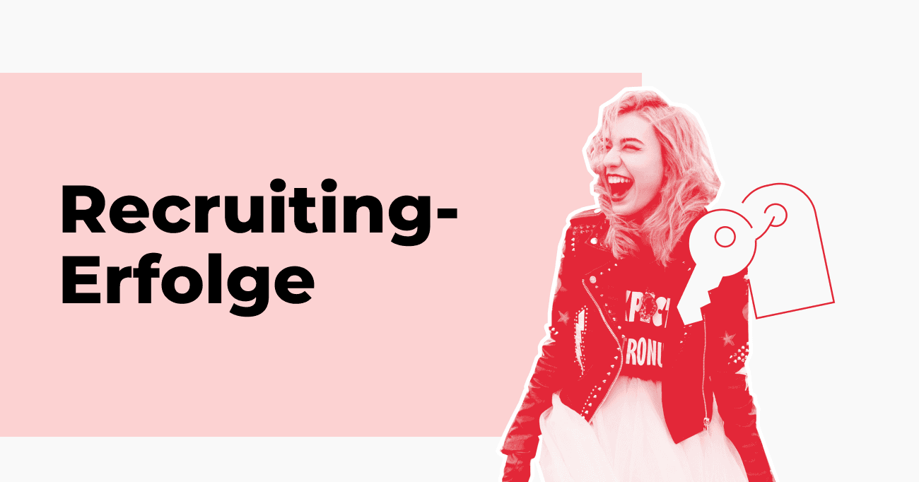 Authentizität als Schlüssel zum Recruiting-Erfolg