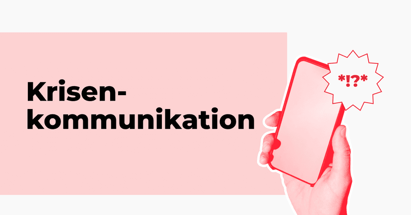 Crisis Communication on Social Media