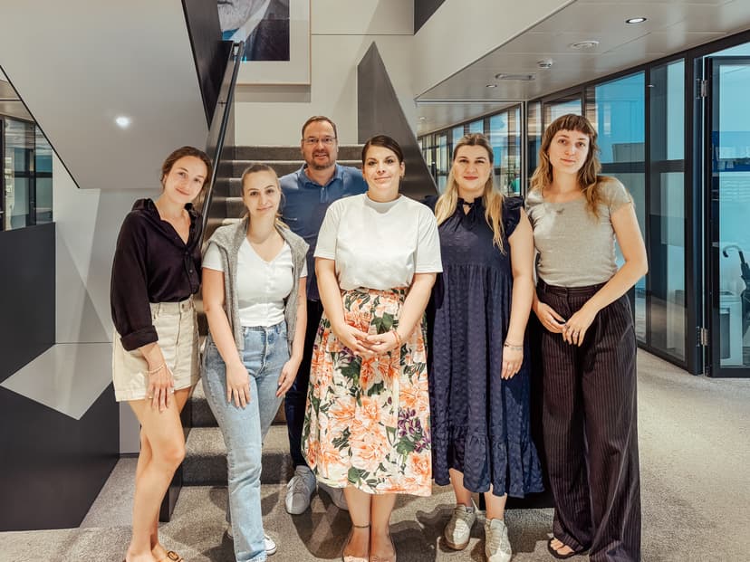 Etatgewinn: Bacon & Bold wird Social Media Agentur von WienTourismus