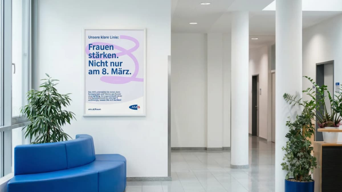 AMS Diversity – Unsere klare Linie für gelebte Vielfalt