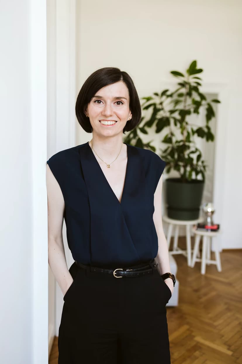 Jasmin Fichtinger-Ilk