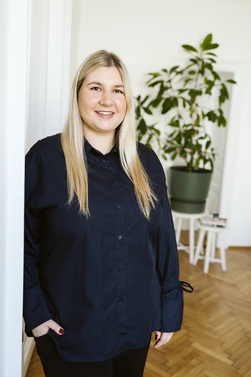 Linda Schwarz