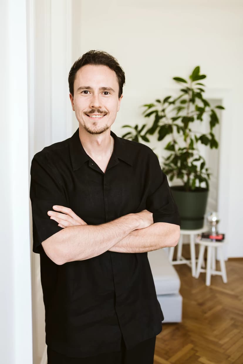 Andreas Karall