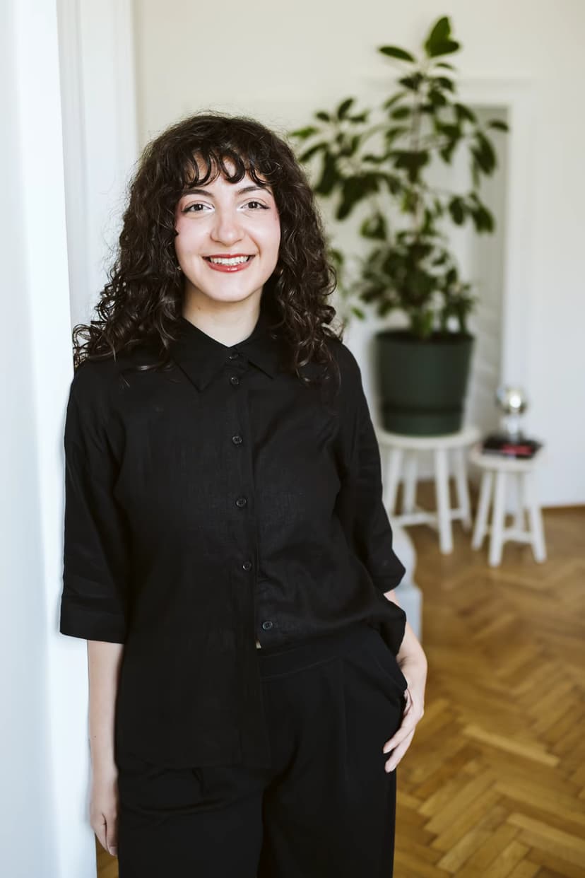 Bensu Kaya
