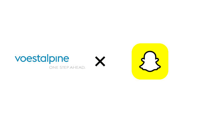 voestalpine – Snapchat as a Key Platform for Reaching Potential Apprentices