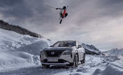 Nissan Austria – Social Media Excellence