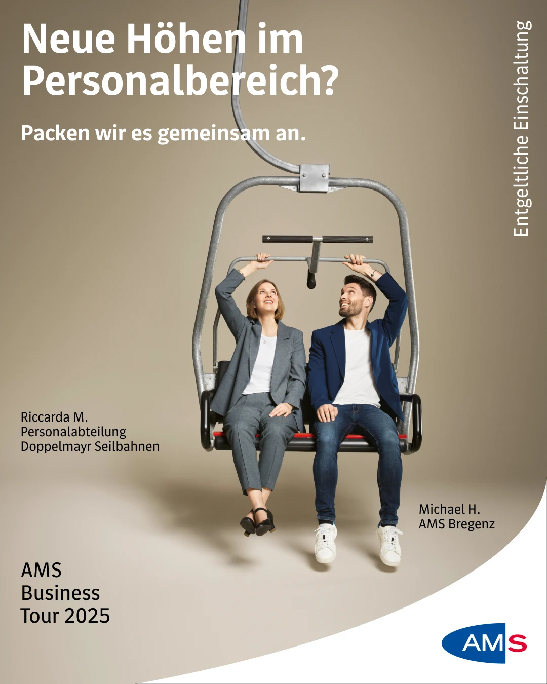 Sujets aus der Kampagne