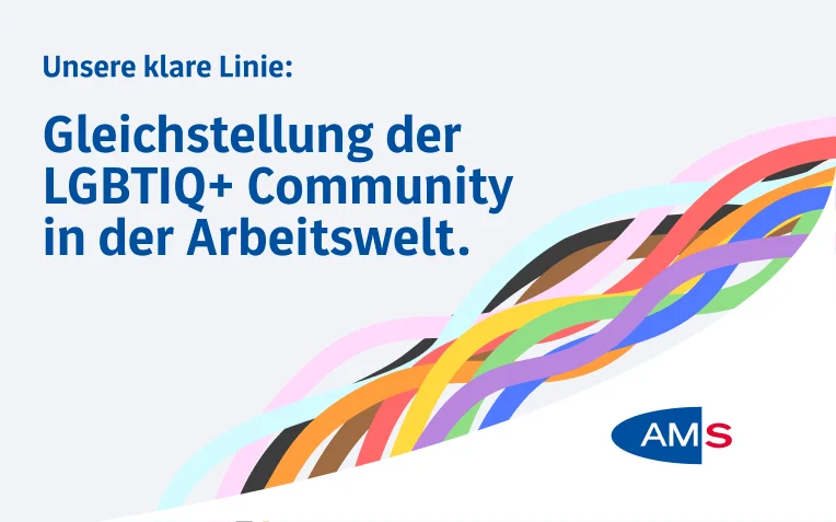 AMS Diversity – Pride 2026
