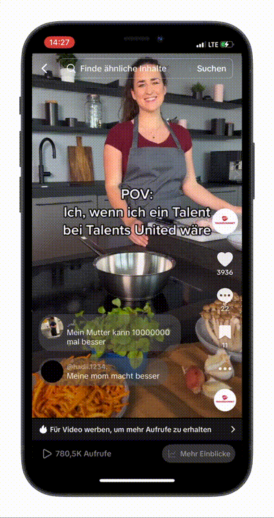 Transgourmet Result 2