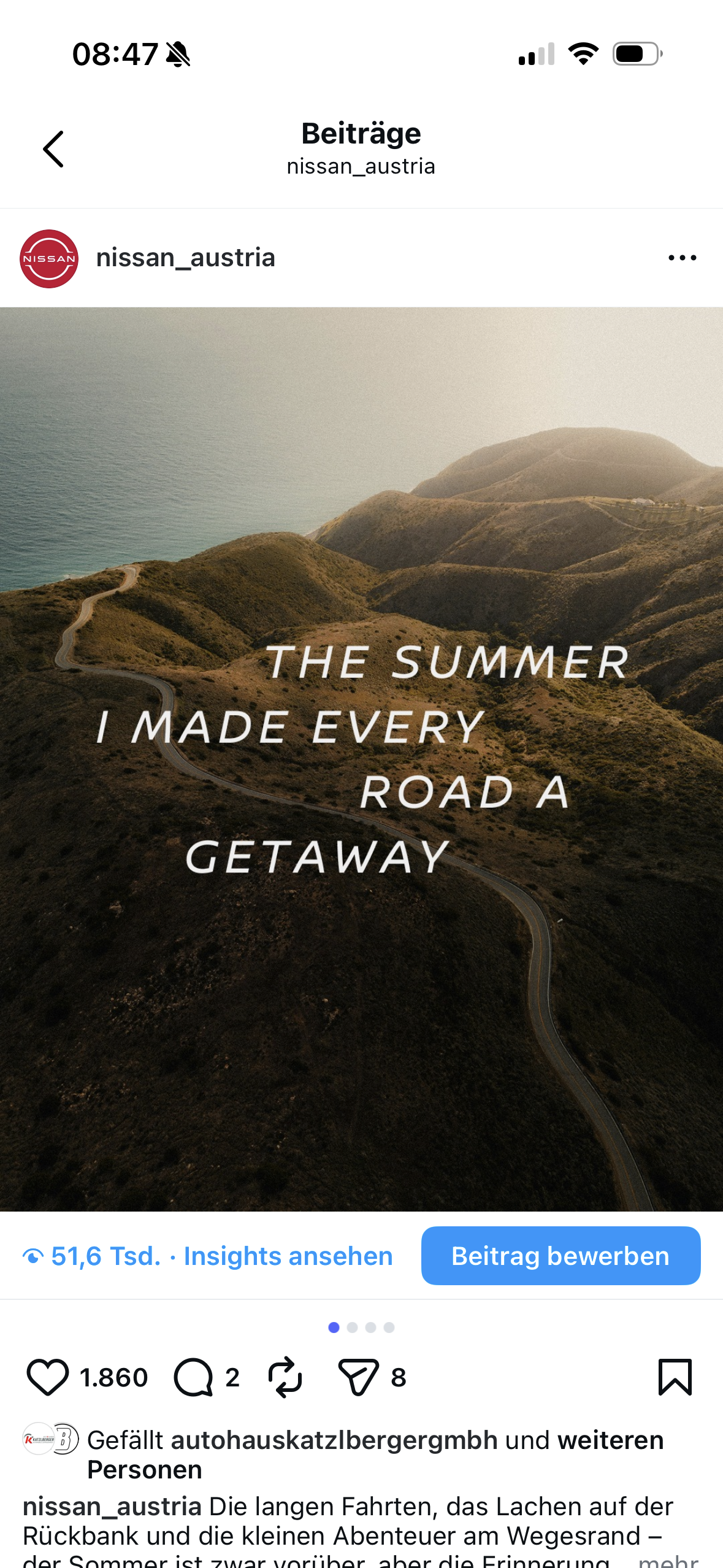 The Summer I Turned Pretty